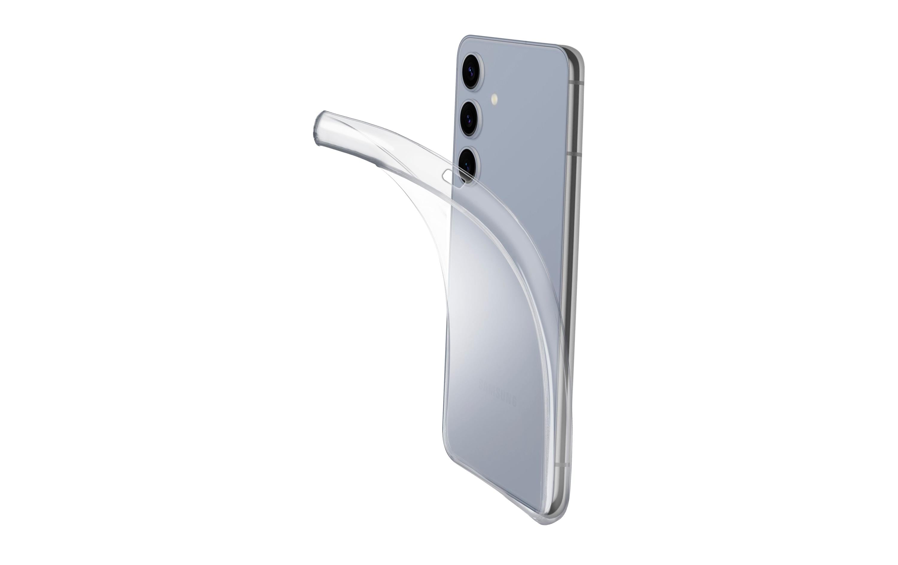Cellular Rubber Case Fine