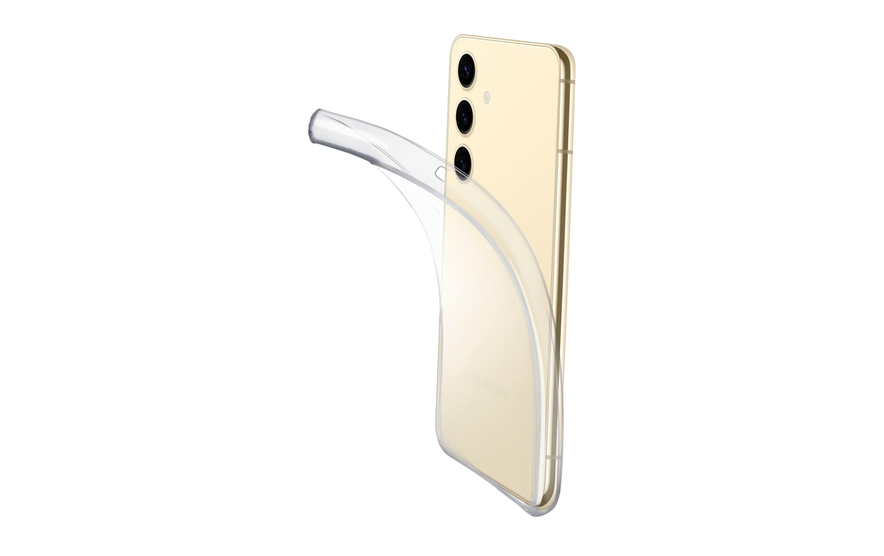 Cellular Rubber Case Fine