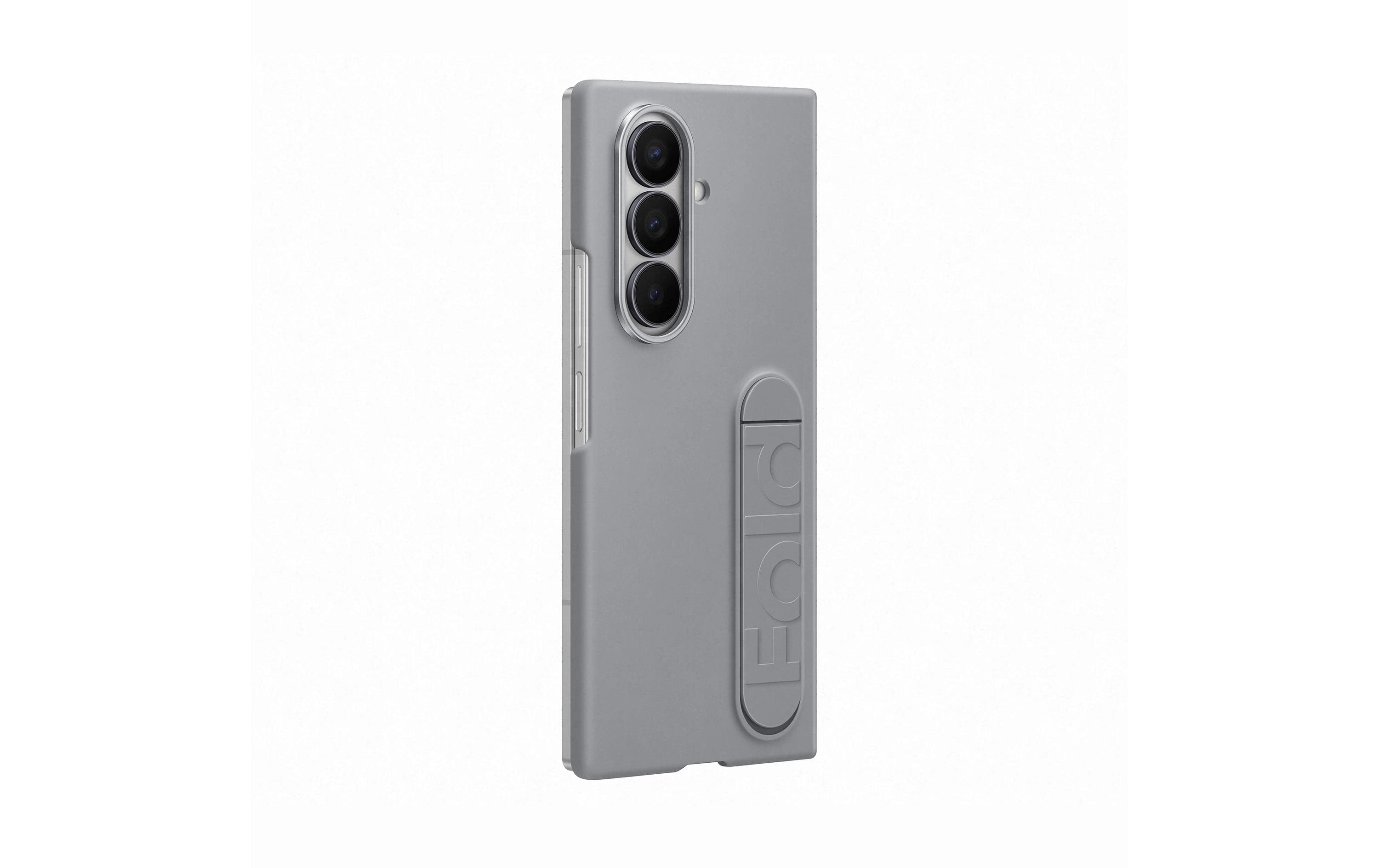 Samsung Back Cover Silicone Case Fold7