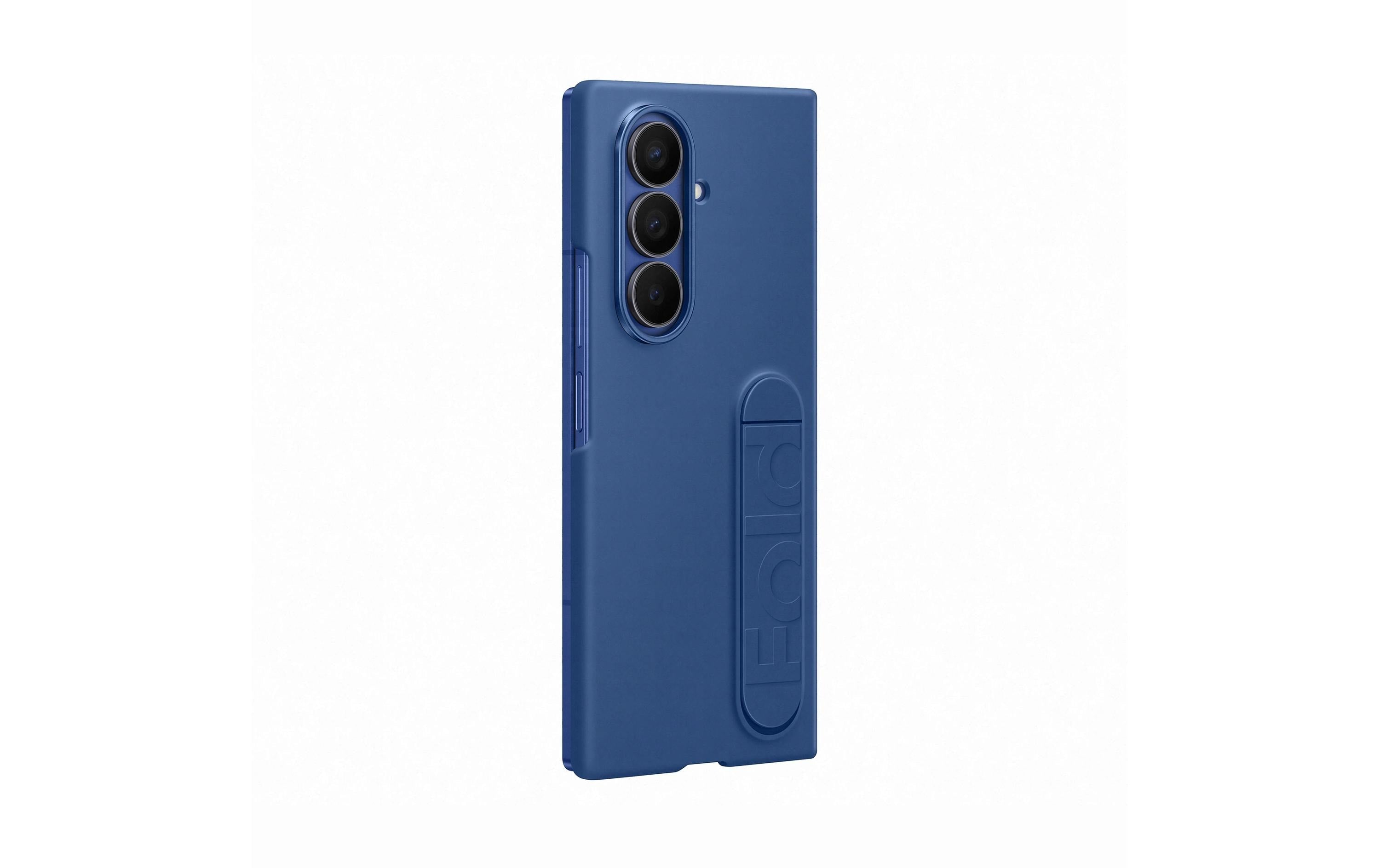 Samsung Back Cover Silicone Case Fold7