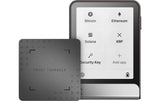Ledger Flex Graphite inkl. Recovery Key