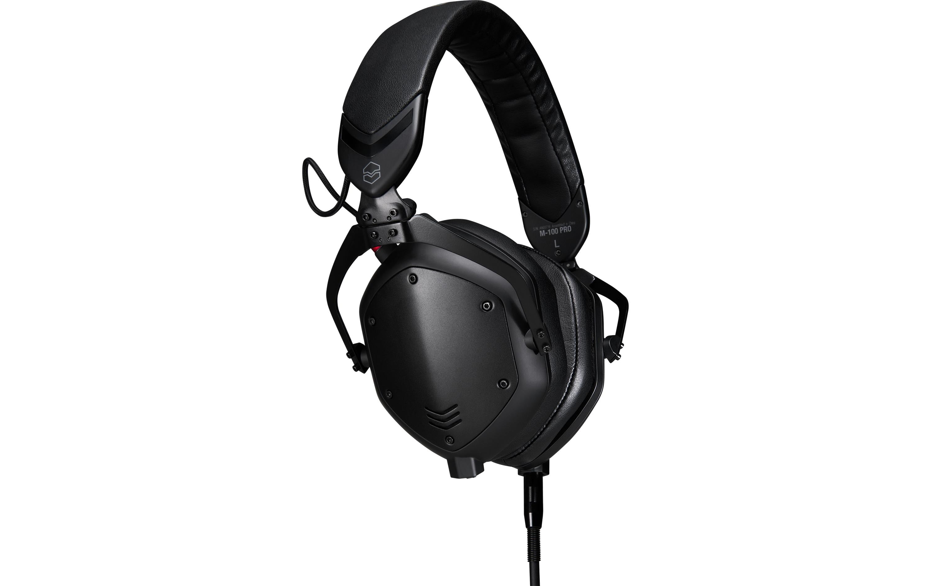 V-MODA M-100PRO