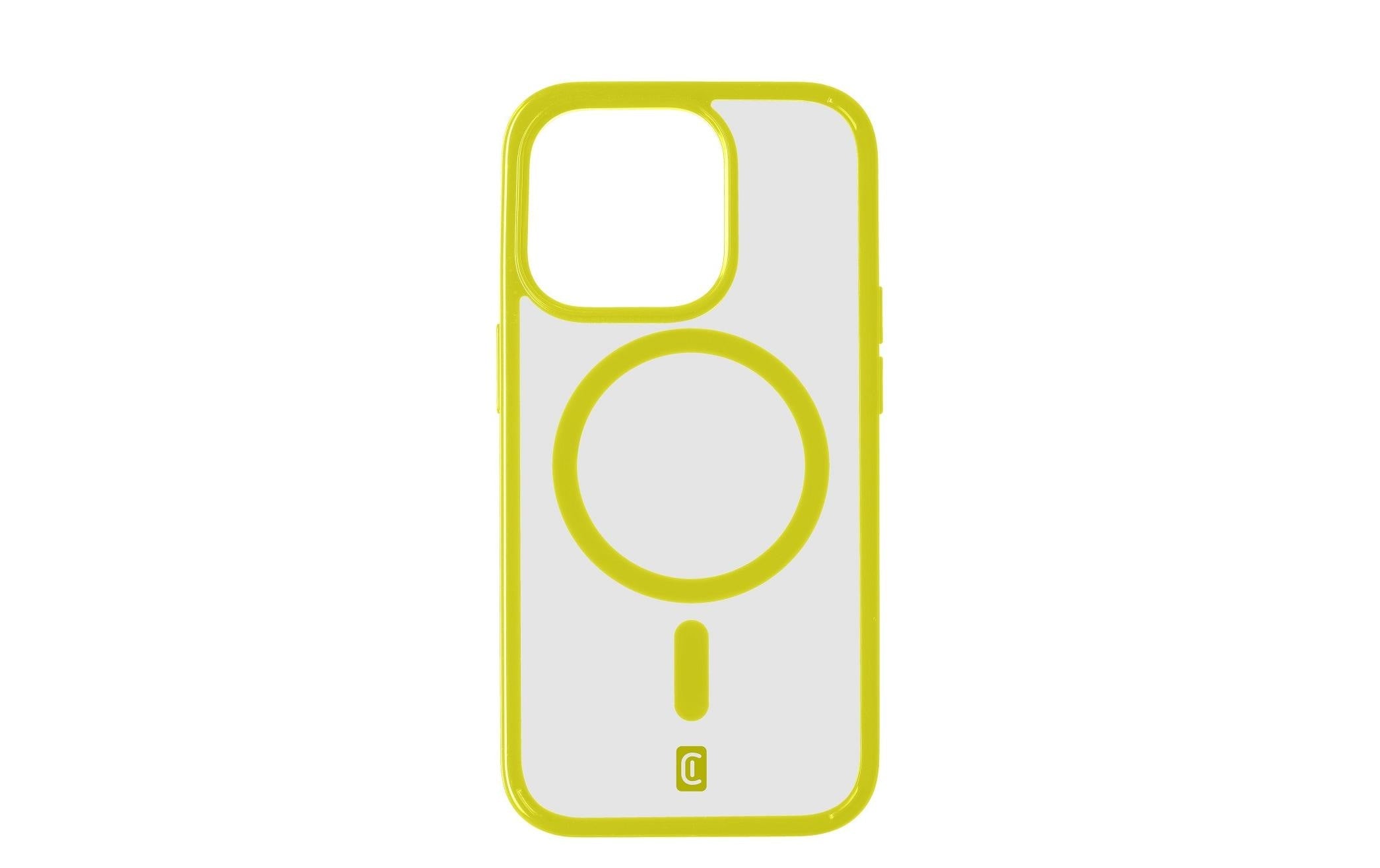 Cellular Gloss Case Magsafe