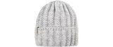 Sterntaler Strickmütze Umschlag
