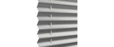 Gardinia Plissee Concept Thermo, Weiss