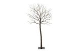 STT Weihnachtsbaum Fairy tale 150cm brown