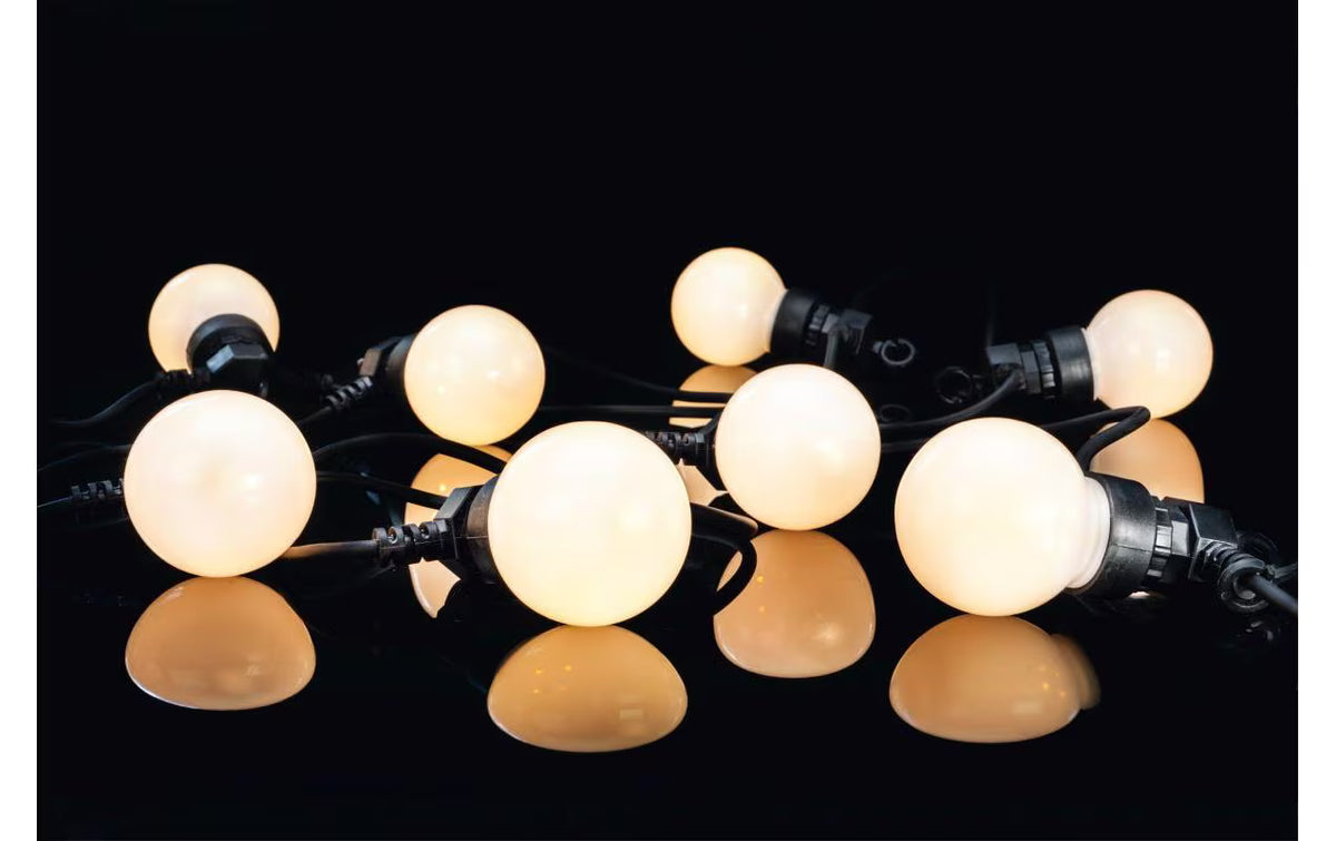 STT Lichterkette LED Party,