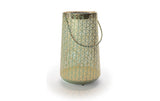 STT Solar Antic Lantern Sofia, aquamarine
