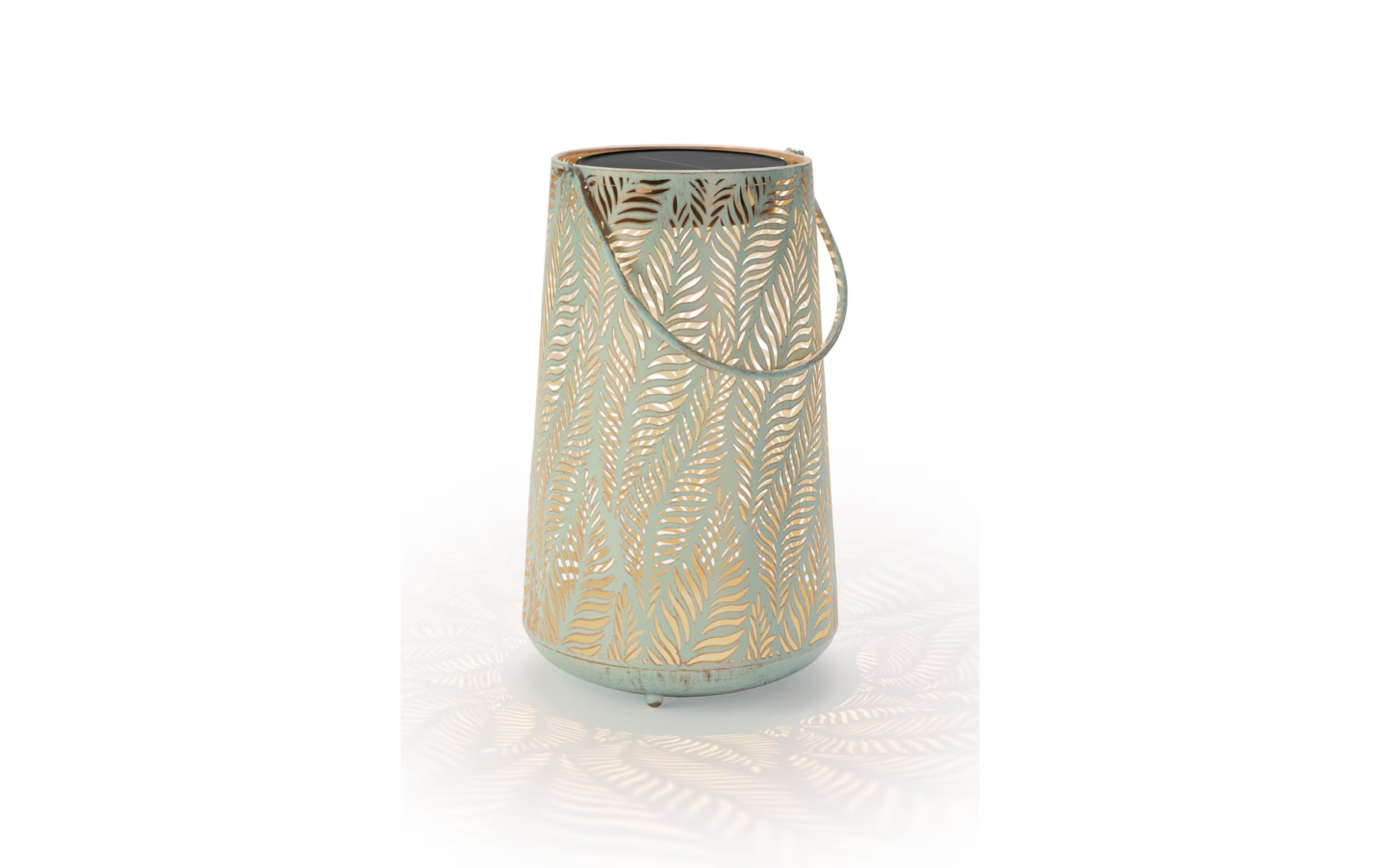 STT Solar Antic Lantern Lara hellmint