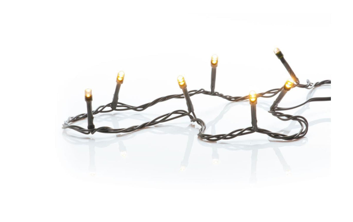 STT Lichterkette LED Connect String 100
