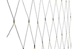 STT Lichtervorhang LED Connect Net 160
