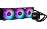 Asus TUF GAMING LC III 360 ARGB LCD