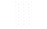 STT LED Lichtervorhang Snowflake 105 LED