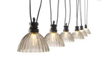 STT Solar Partylight Amela smoke