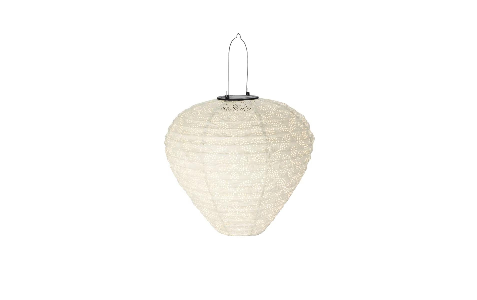 STT Lampion Solar, Drop,