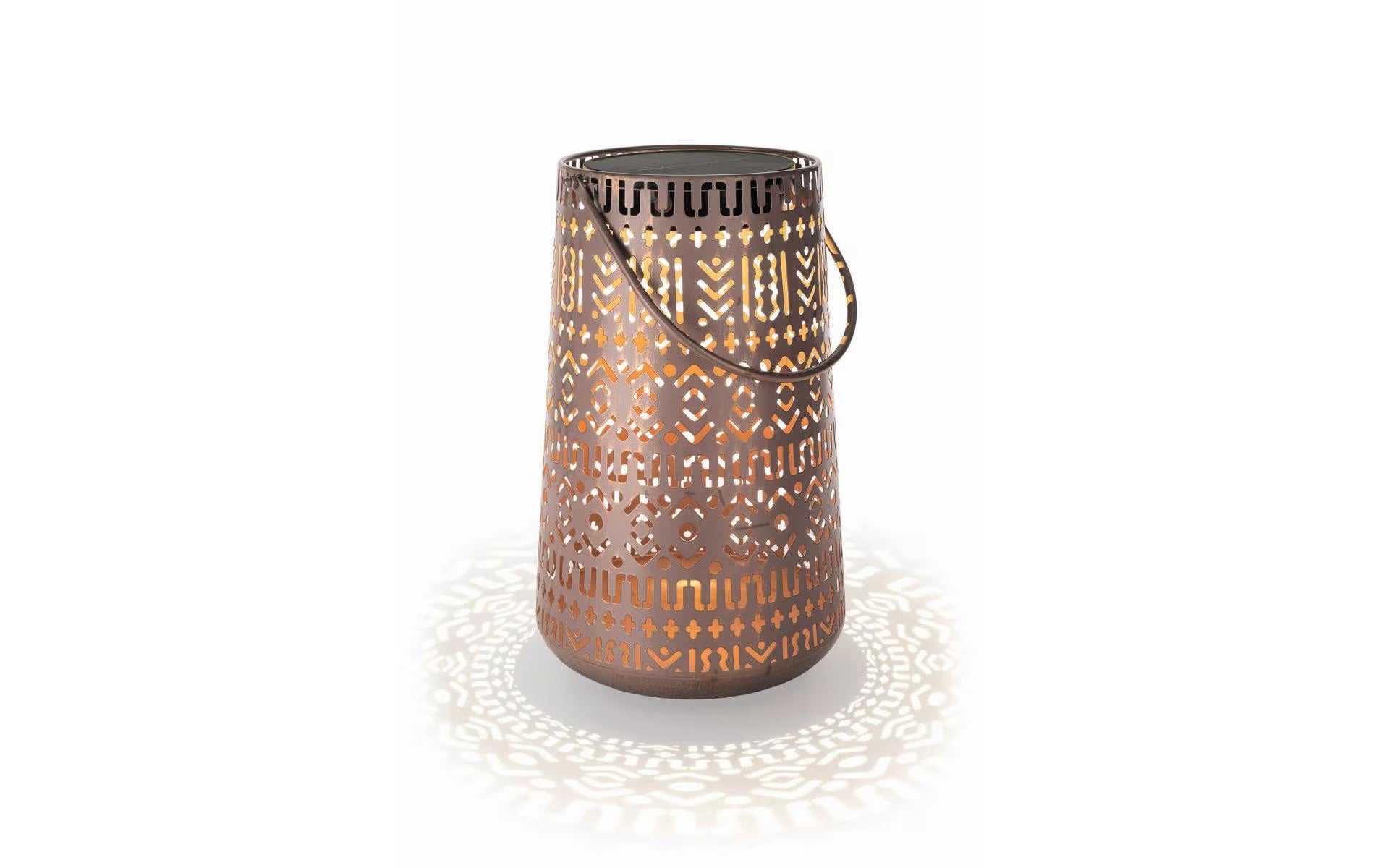STT Laterne Solar Antic Boho,
