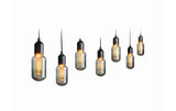 STT Solar Edison smoky