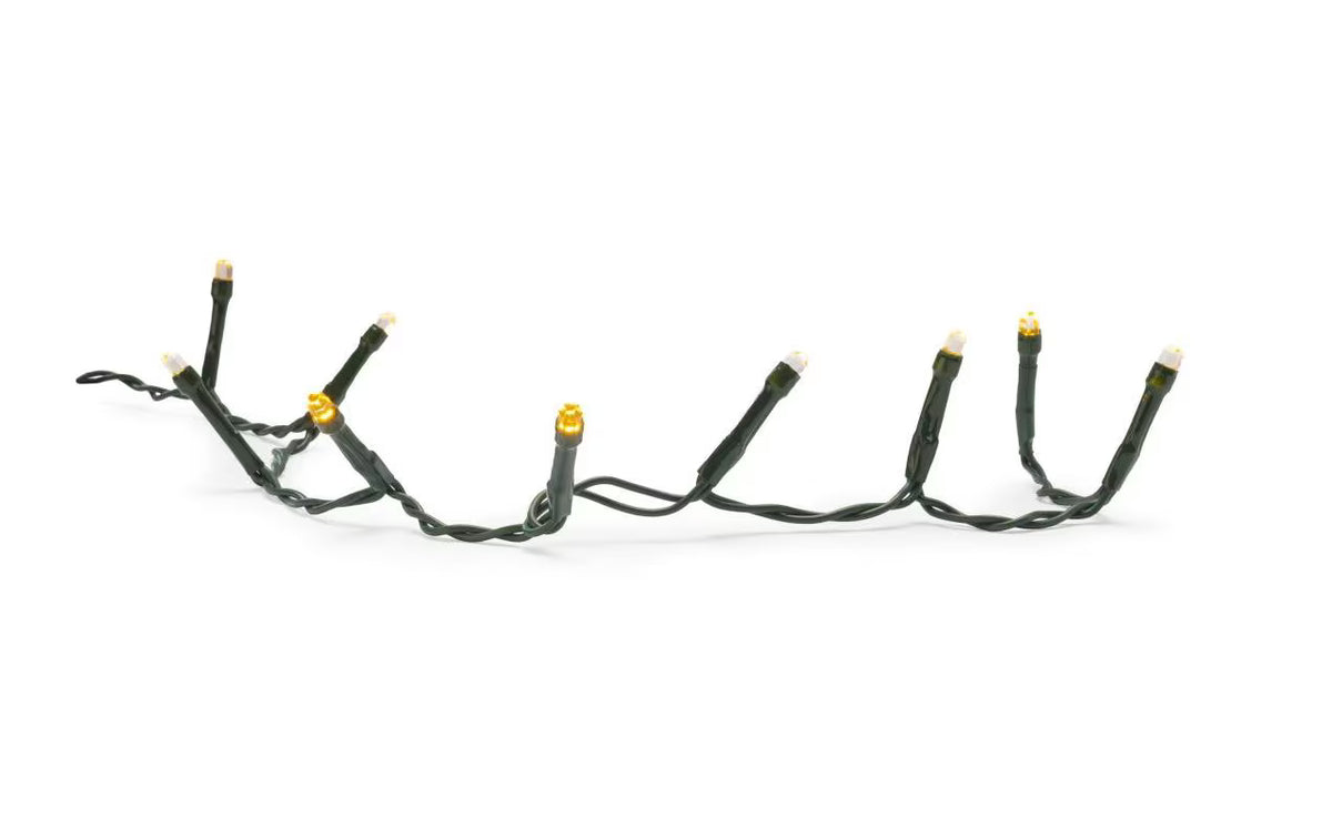 STT Lichterkette Recharge String 40