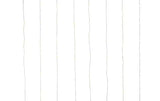 STT LED Lichtervorhang Angel Hair Curtain