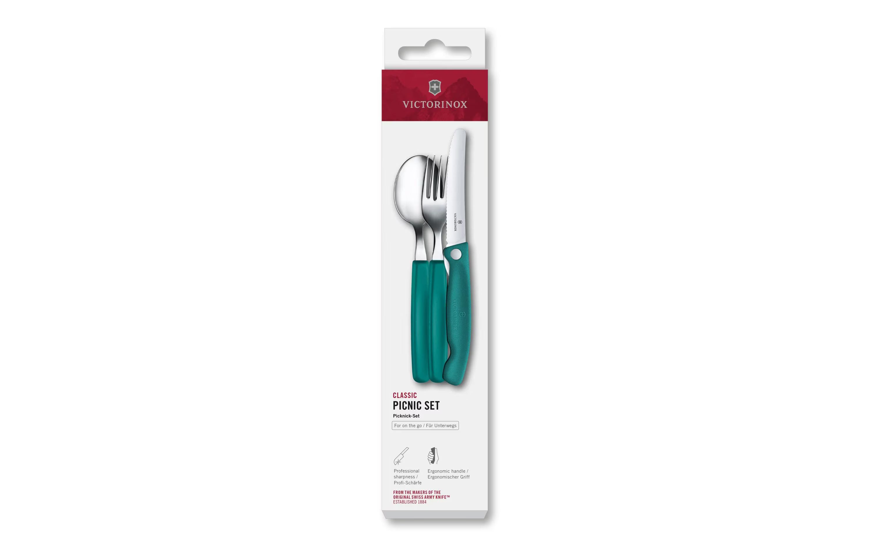 Victorinox Picknick-Set Classic,