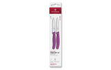 Victorinox Messer-Set Swiss Classic,