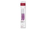 Victorinox Messer-Set Swiss Classic,