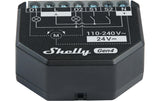 Shelly 2PM Gen4 WiFi-Switch Matter