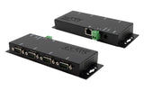 EXSYS EX-6164, Windows Server 2x RS232