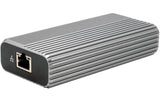 EXSYS EX-1323, USB4 Ethernet Adapter, RJ45