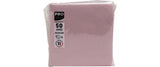 PRO nappe Papierservietten Altrosa