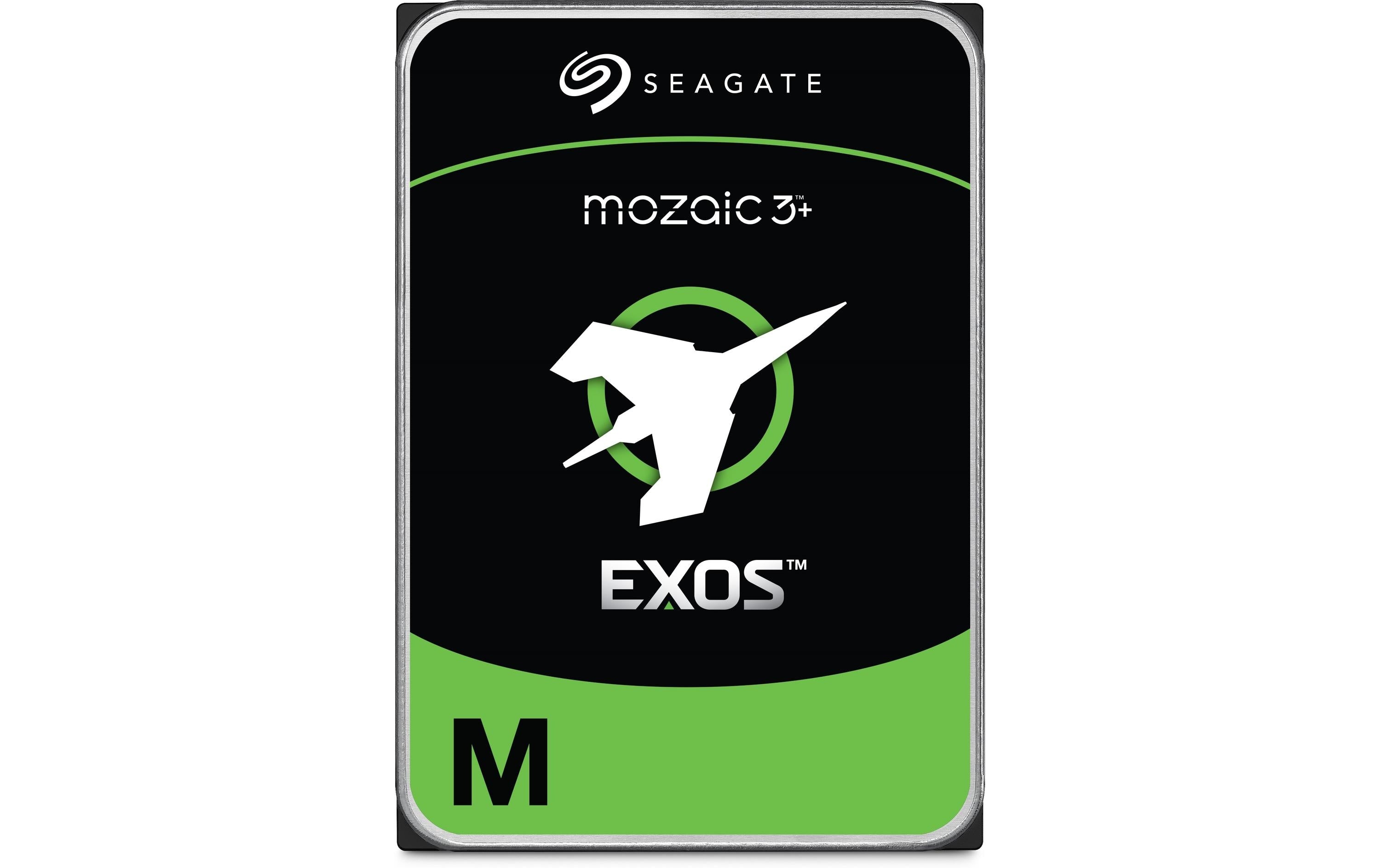 Seagate Exos M3+ SATA 3.5 30TB