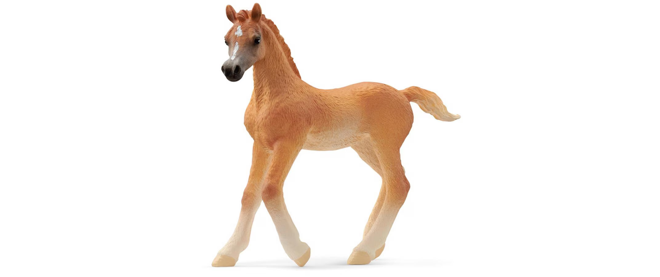 Schleich Araber Fohlen