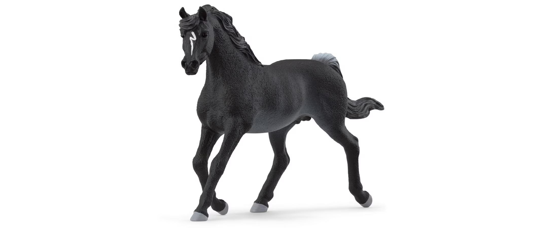 Schleich Araber Hengst