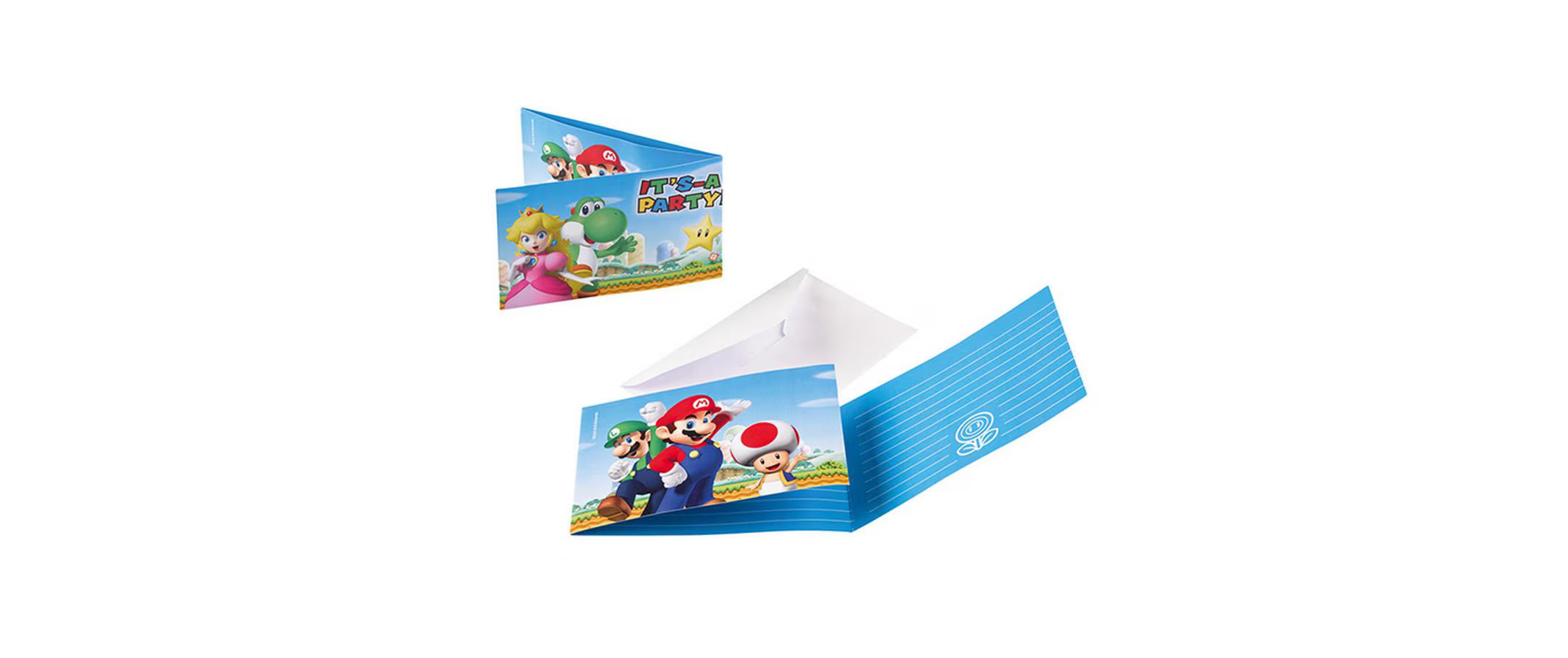 Super Mario Karte