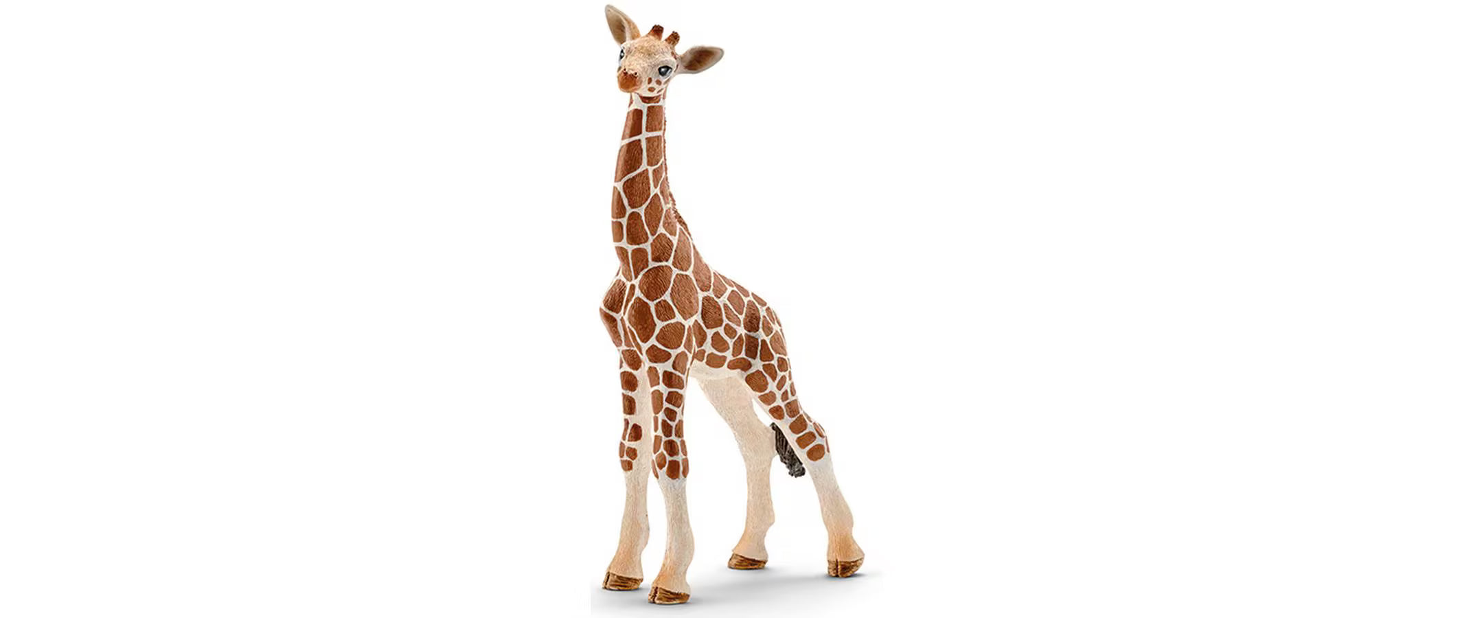Schleich Giraffenbaby