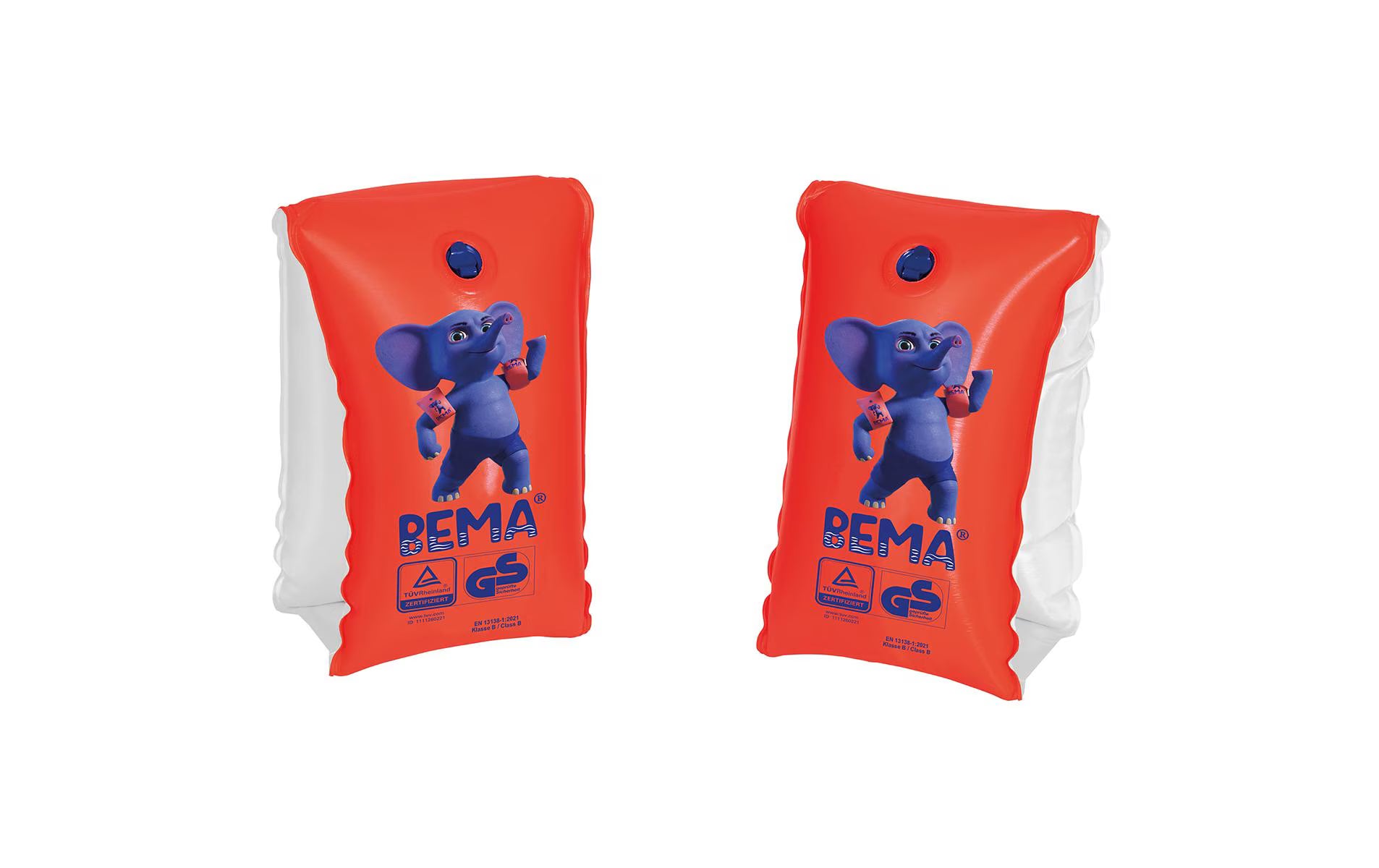 Bema Schwimmflügel Gr. 00