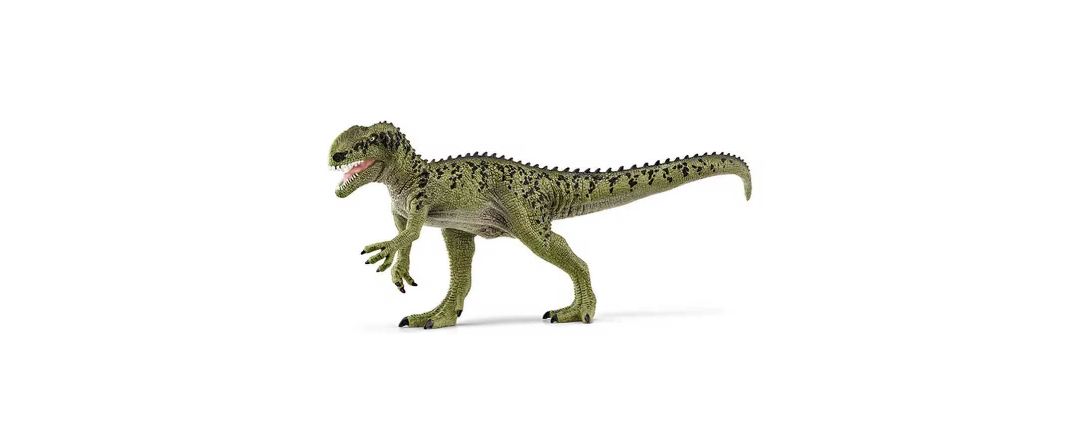 Schleich Monolophosaurus