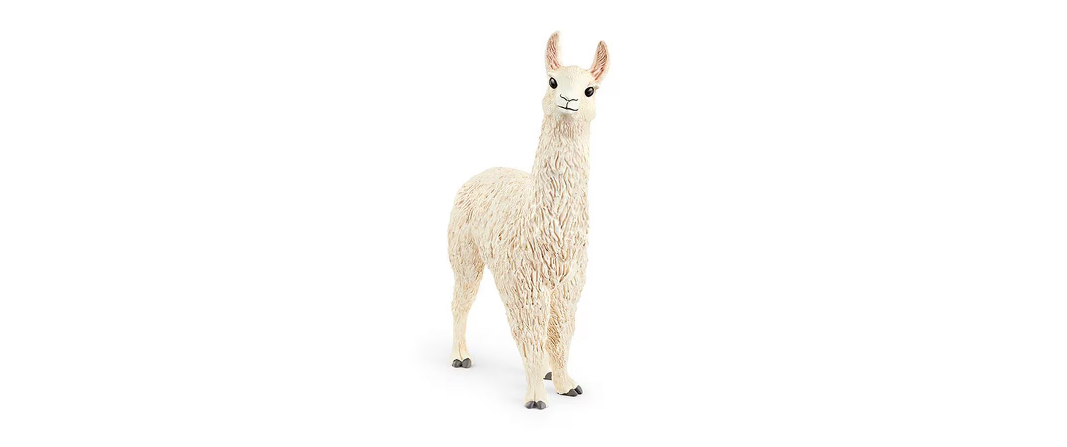 Schleich Lama