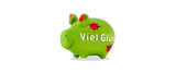 Sparschwein Viel Glück