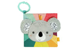 Fehn DoBabyDoo Stoffbuch