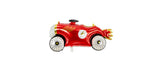 Partydeco Folienballon Car