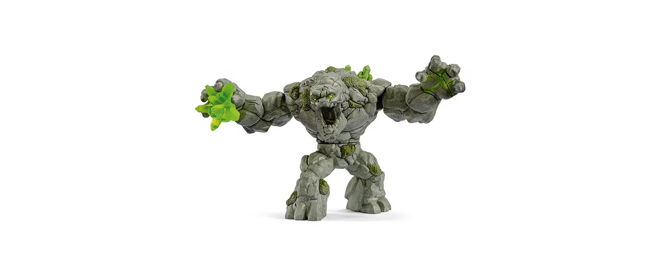 Schleich Steinmonster
