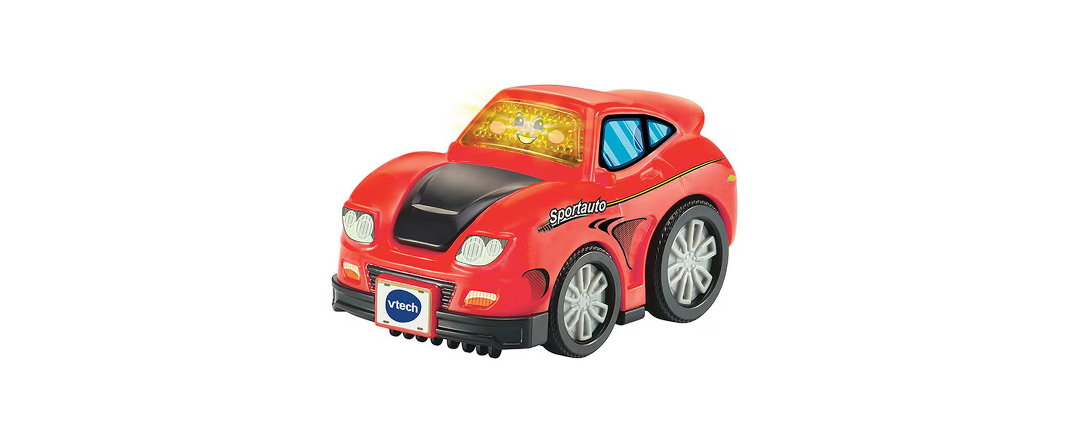 Tut Tut Baby Flitzer - Sportauto