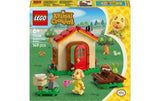LEGO 77058 Bienchens gemütliches Haus