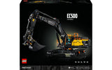 LEGO Volvo EC500 Hybrid Bagger