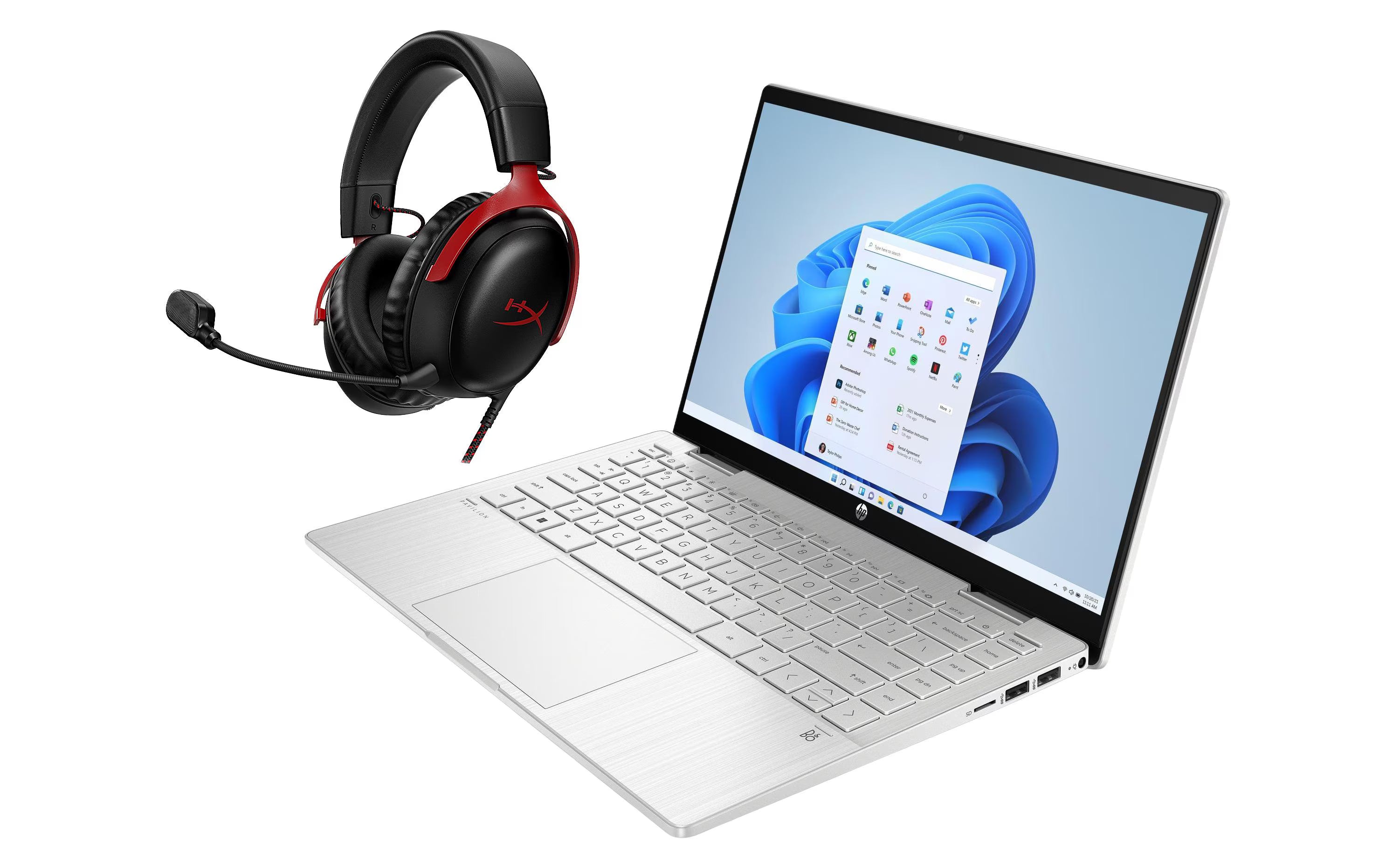 HP Pavilion x360 14-ek2508nz,14,Touch Kit