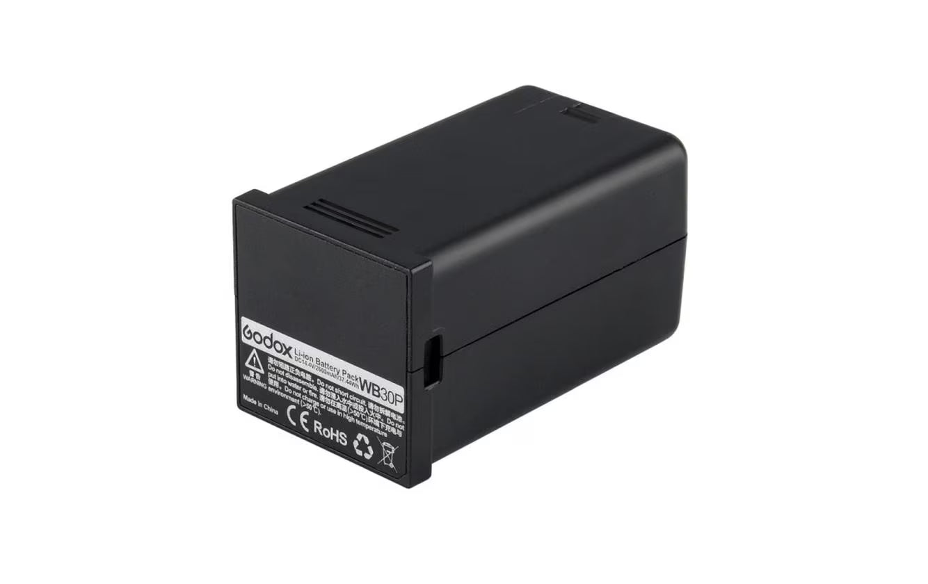 Godox WB30PRO Akkupack