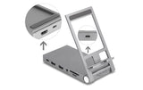 Delock 88199 Dockingstation USB-C
