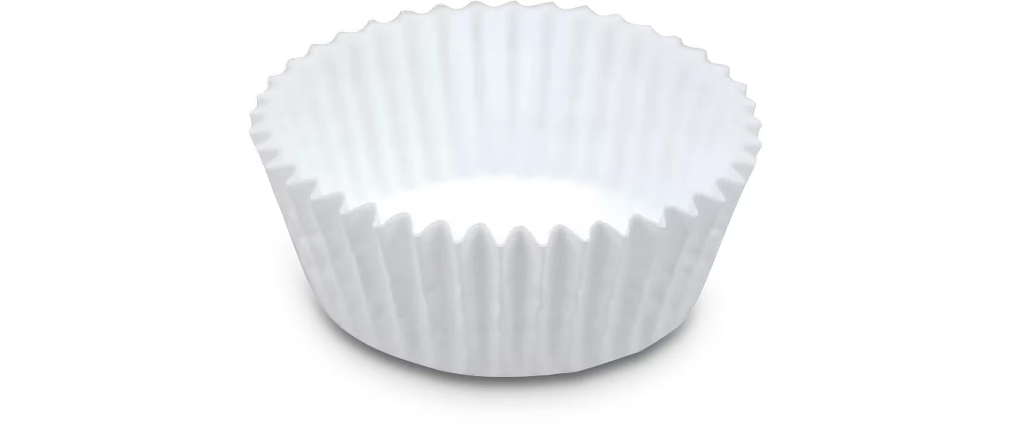 STÄDTER Papierbackförmchen Mini