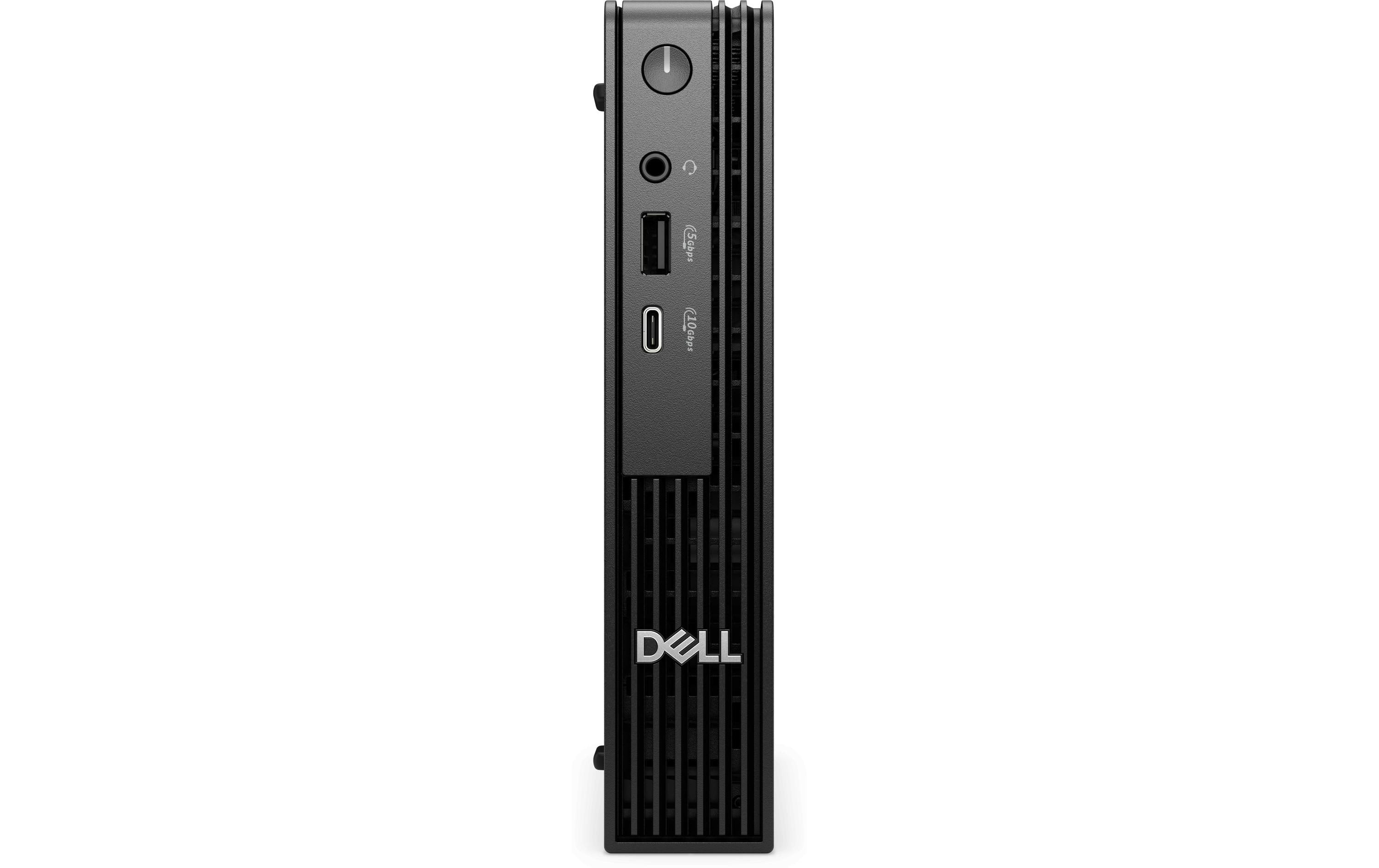 Dell Pro Micro, TPM, AMD Ryzen 5 8500